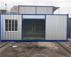 活動(dòng)板房建材選擇需注意哪些？